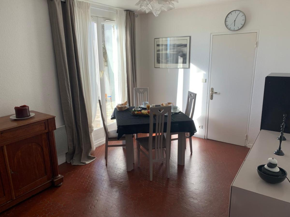 Les Terrasses Des Gardies Bed and Breakfast Pignan Exterior foto