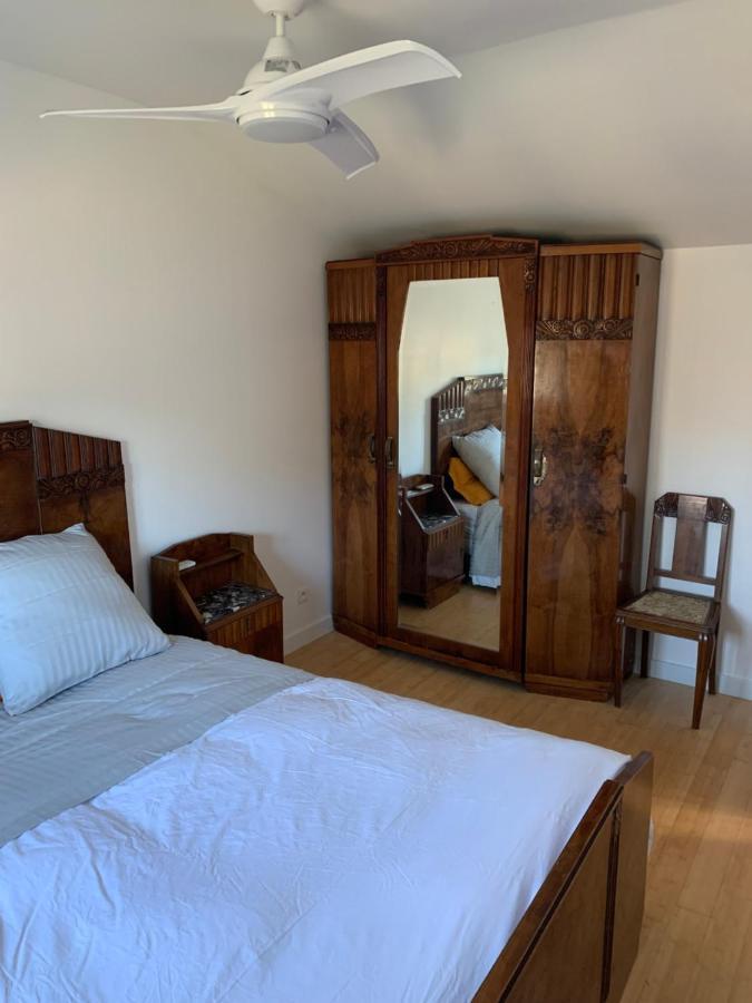 Les Terrasses Des Gardies Bed and Breakfast Pignan Exterior foto