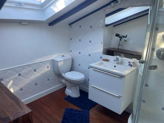 Les Terrasses Des Gardies Bed and Breakfast Pignan Exterior foto
