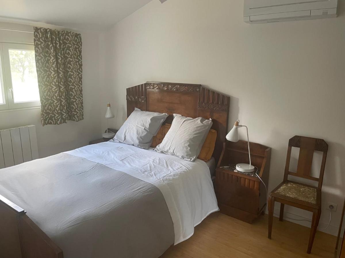 Les Terrasses Des Gardies Bed and Breakfast Pignan Exterior foto